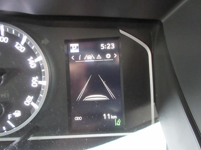 TOYOTA HIACE VAN 2WD 2025 Image 31