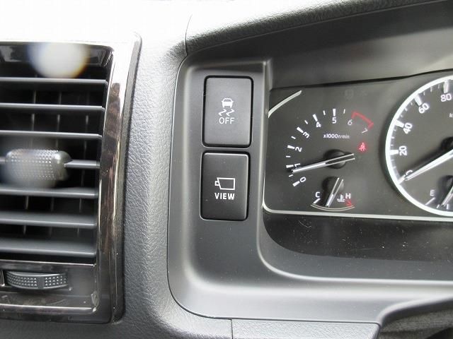 TOYOTA HIACE VAN 2WD 2025 Image 31