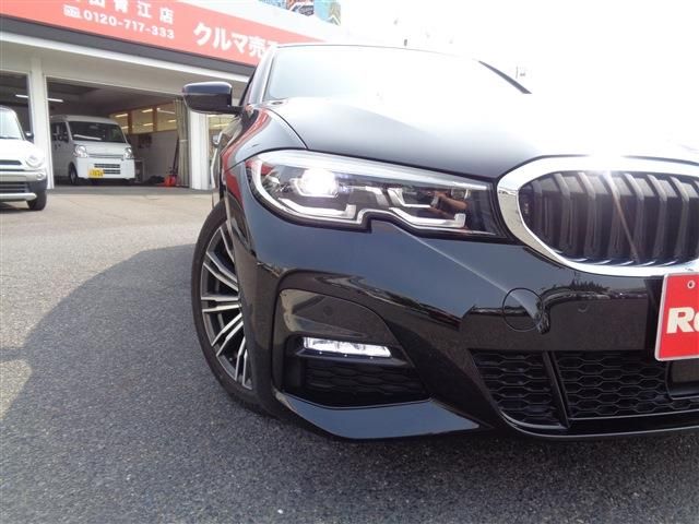 BMW 3SERIES SEDAN 2019 Image 31