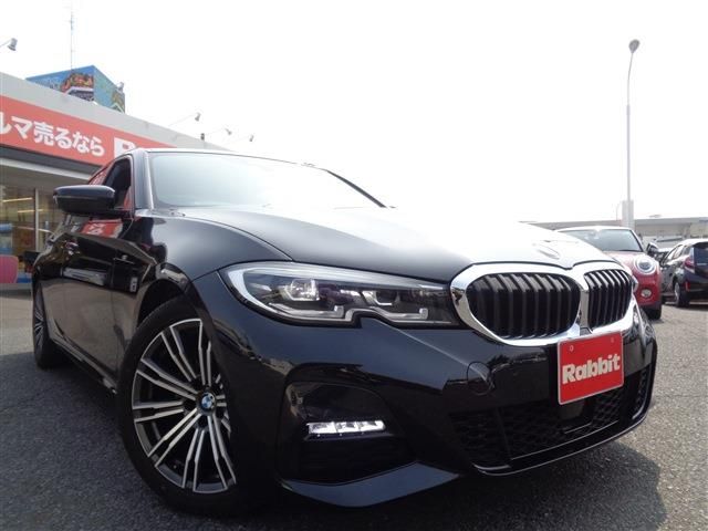 BMW 3SERIES SEDAN 2019 Image 31