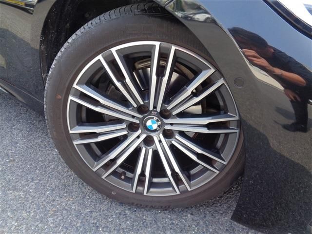 BMW 3SERIES SEDAN 2019 Image 31