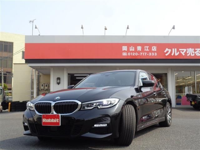 BMW 3SERIES SEDAN 2019 Image 31