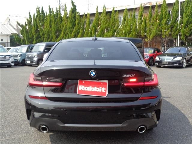 BMW 3SERIES SEDAN 2019 Image 31