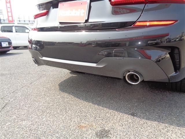 BMW 3SERIES SEDAN 2019 Image 31