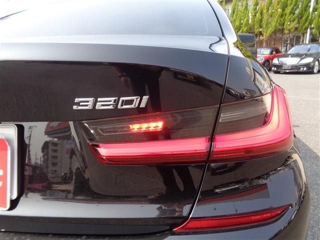 BMW 3SERIES SEDAN 2019 Image 31