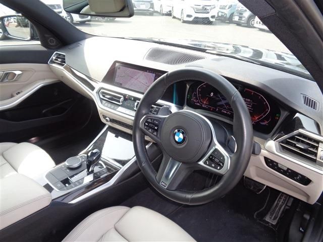 BMW 3SERIES SEDAN 2019 Image 31