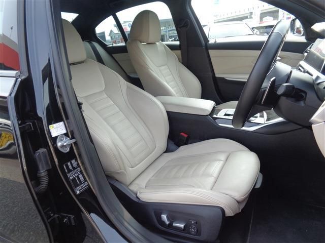 BMW 3SERIES SEDAN 2019 Image 31