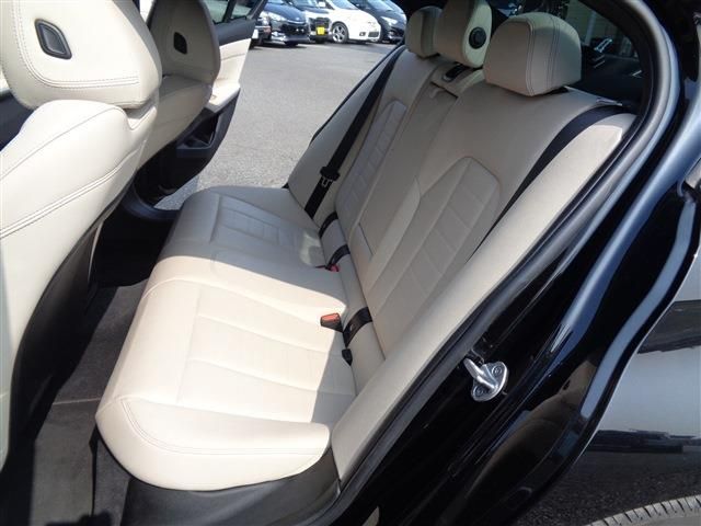 BMW 3SERIES SEDAN 2019 Image 31