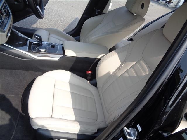 BMW 3SERIES SEDAN 2019 Image 31