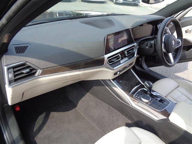 BMW 3SERIES SEDAN 2019 Image 31