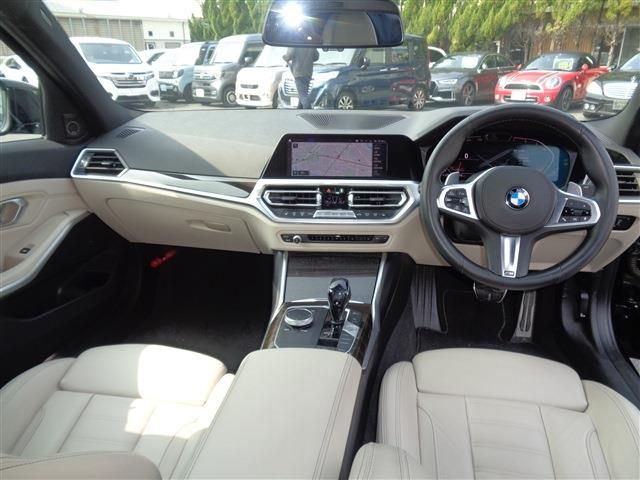 BMW 3SERIES SEDAN 2019 Image 31