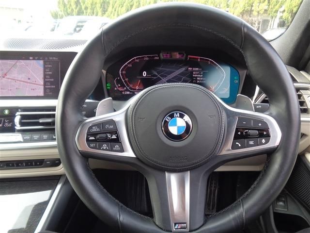 BMW 3SERIES SEDAN 2019 Image 31