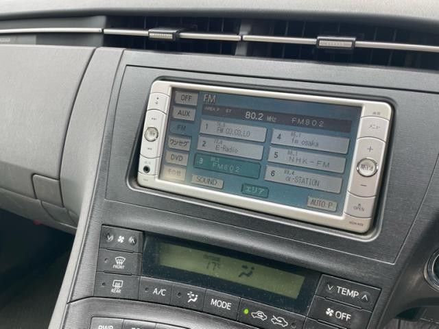 TOYOTA PRIUS 2009 Image 31