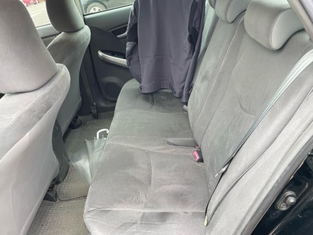 TOYOTA PRIUS 2009 Image 31