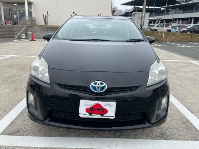 TOYOTA PRIUS 2009 Image 31