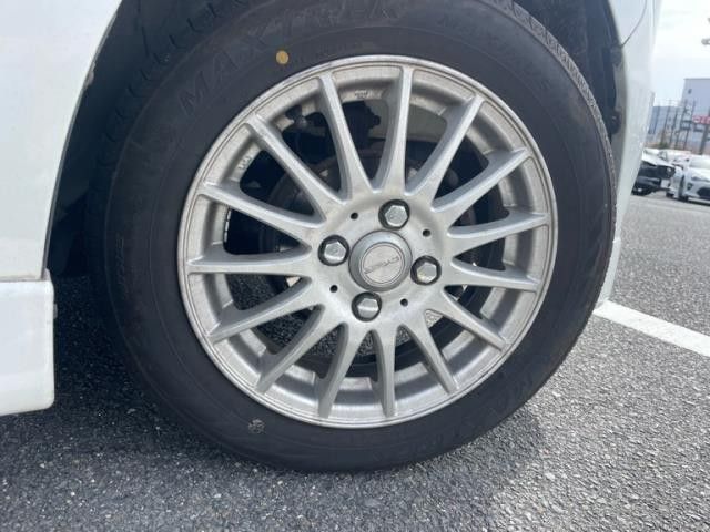 DAIHATSU TANTO CUSTOM 2007 Image 31