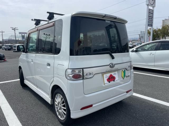 DAIHATSU TANTO CUSTOM 2007 Image 31