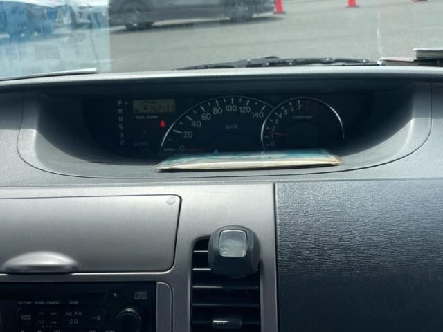 DAIHATSU TANTO CUSTOM 2007 Image 31