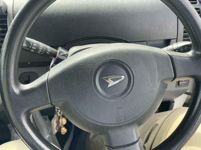 DAIHATSU TANTO CUSTOM 2007 Image 31