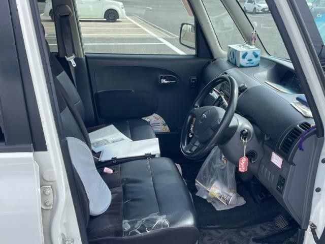 DAIHATSU TANTO CUSTOM 2007 Image 31