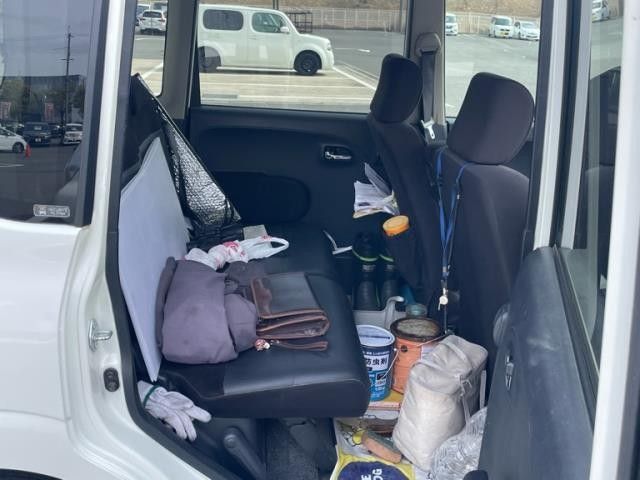 DAIHATSU TANTO CUSTOM 2007 Image 31