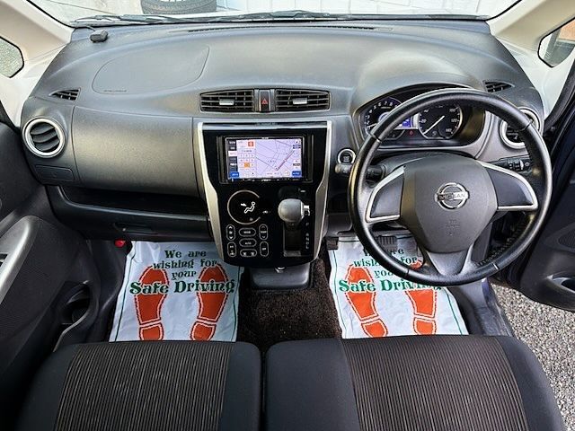 NISSAN DAYZ 4WD 2013 Image 31