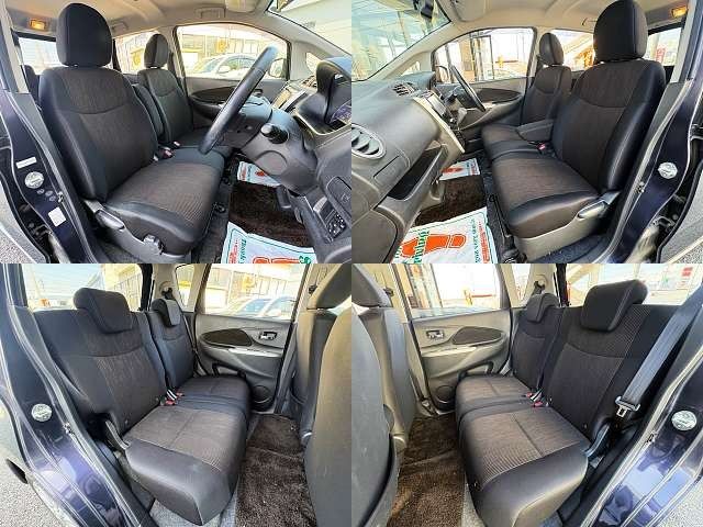 NISSAN DAYZ 4WD 2013 Image 31