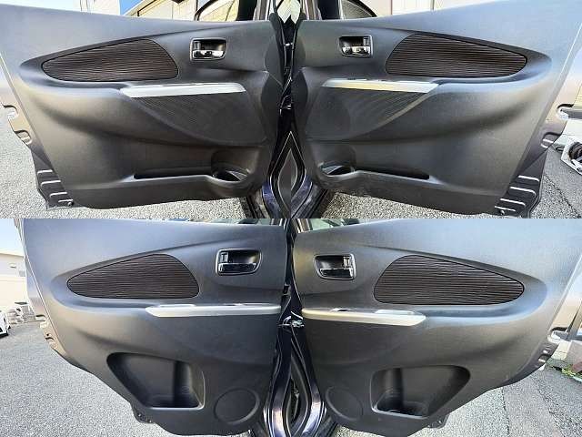 NISSAN DAYZ 4WD 2013 Image 31