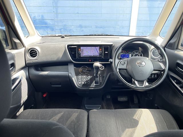 NISSAN DAYZ ROOX 2016 Image 31