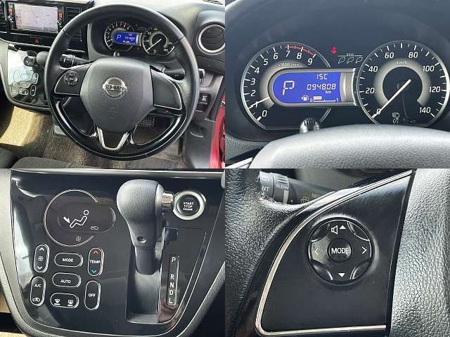 NISSAN DAYZ ROOX 2016 Image 31