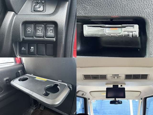 NISSAN DAYZ ROOX 2016 Image 31