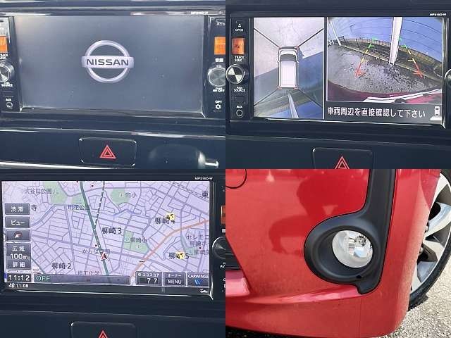 NISSAN DAYZ ROOX 2016 Image 31