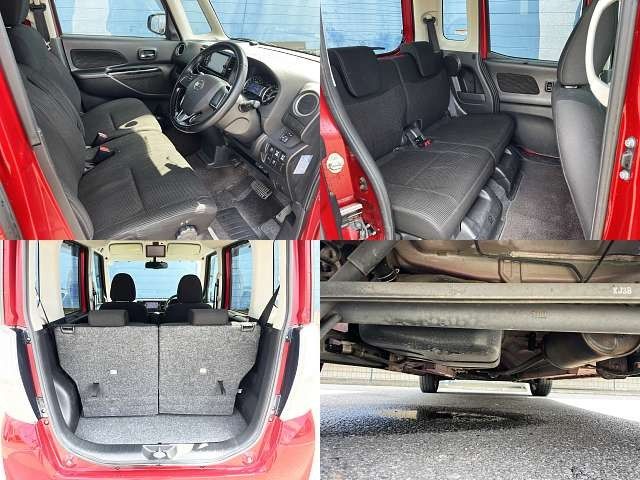 NISSAN DAYZ ROOX 2016 Image 31