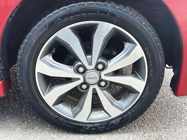 NISSAN DAYZ ROOX 2016 Image 31
