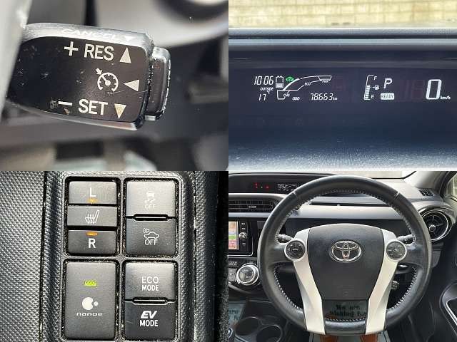 TOYOTA AQUA 2016 Image 31