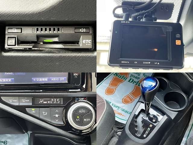 TOYOTA AQUA 2016 Image 31