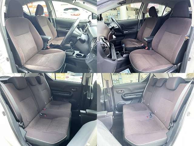 TOYOTA AQUA 2016 Image 31