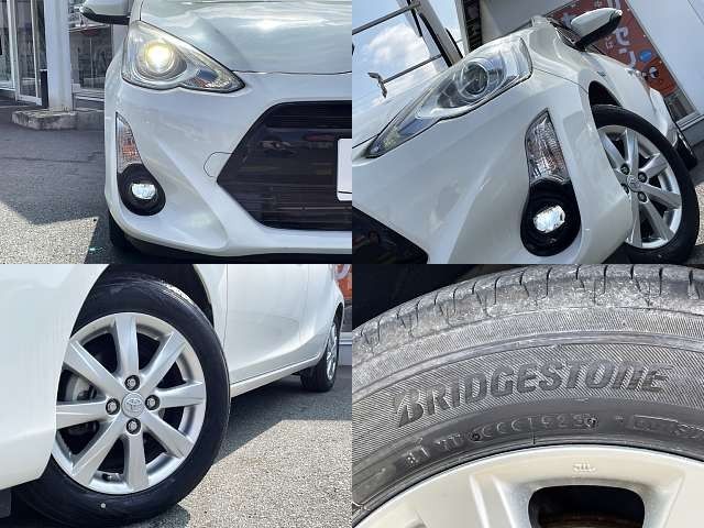 TOYOTA AQUA 2016 Image 31