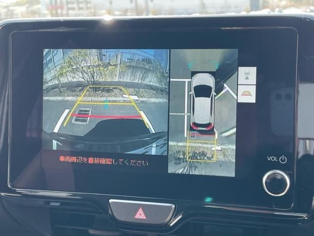 TOYOTA YARIS CROSS HYBRID 2025 Image 31