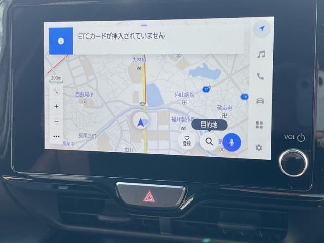 TOYOTA YARIS CROSS HYBRID 2025 Image 31