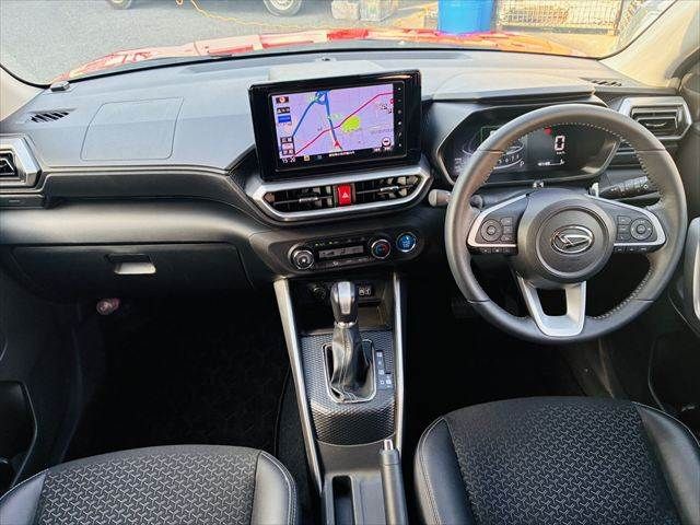 DAIHATSU ROCKY 2020 Image 31