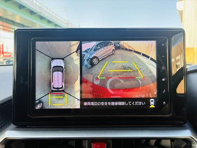 DAIHATSU ROCKY 2020 Image 31