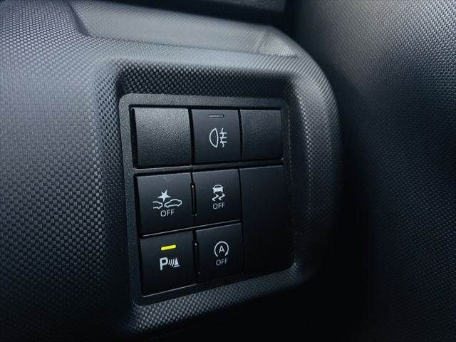 DAIHATSU ROCKY 2020 Image 31