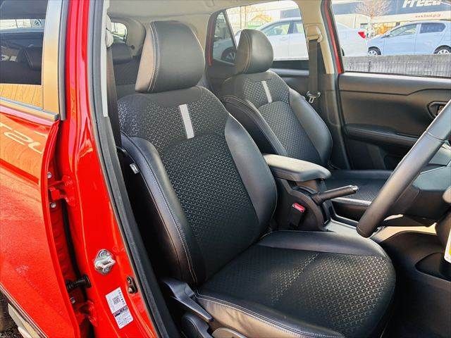 DAIHATSU ROCKY 2020 Image 31