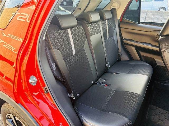 DAIHATSU ROCKY 2020 Image 31