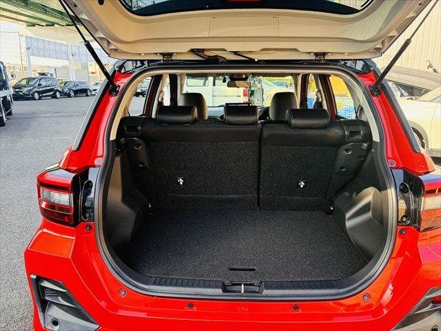 DAIHATSU ROCKY 2020 Image 31