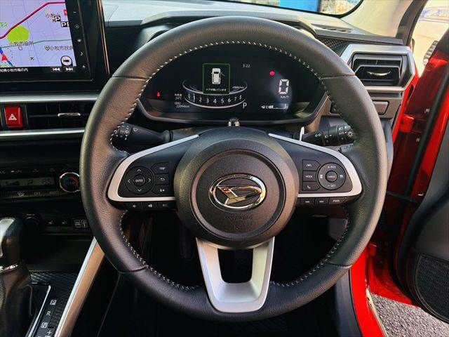 DAIHATSU ROCKY 2020 Image 31