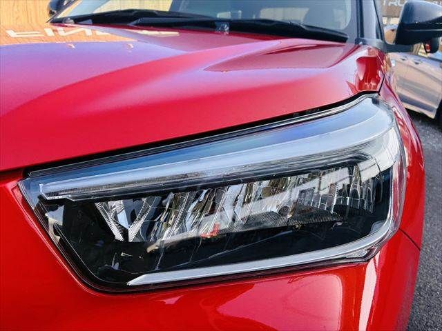 DAIHATSU ROCKY 2020 Image 31