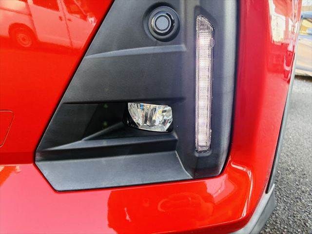 DAIHATSU ROCKY 2020 Image 31