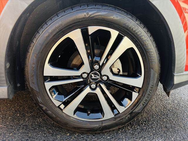 DAIHATSU ROCKY 2020 Image 31